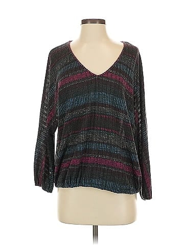 John Paul Richard Pullover Sweater (view 1)