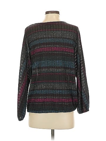 John Paul Richard Pullover Sweater (view 2)