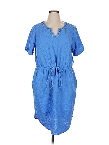 Talbots Casual Dress (view 1)