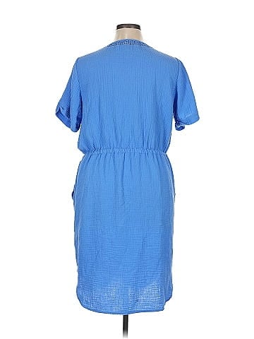 Talbots Casual Dress (view 2)