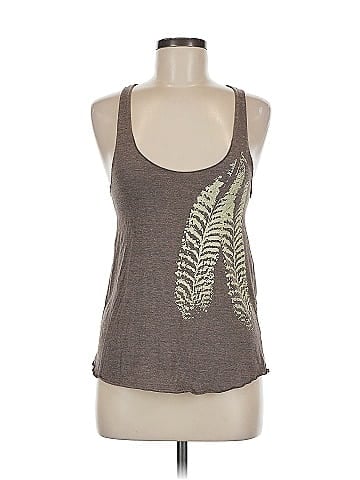 American Apparel Tank Top (view 1)