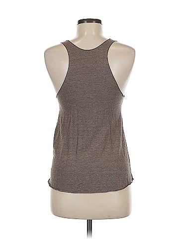 American Apparel Tank Top (view 2)