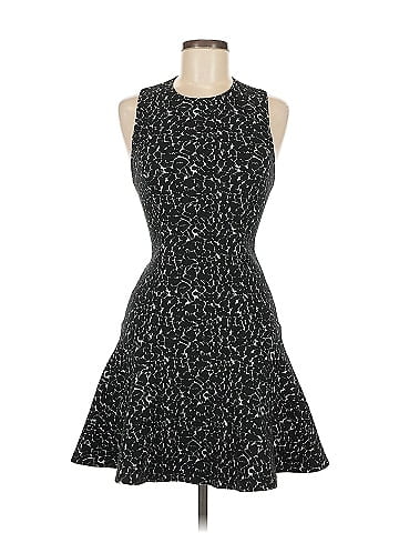 Alice + Olivia Cocktail Dress (view 1)