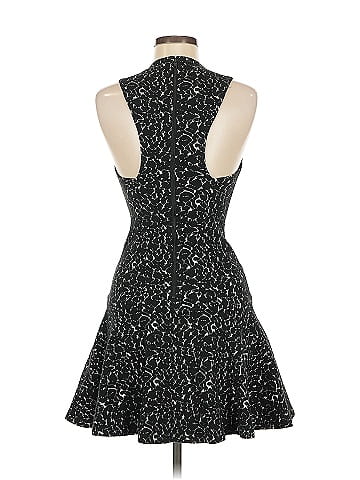 Alice + Olivia Cocktail Dress (view 2)