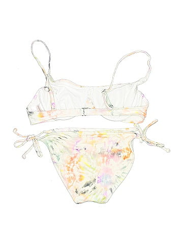 Xhilaration Two Piece Swimsuit (view 2)