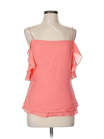 Derek Lam 10 Crosby Sleeveless Top (view 1)