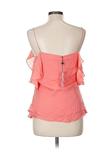 Derek Lam 10 Crosby Sleeveless Top (view 2)