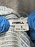 O'Neill 100% Viscose Blue Casual Dress Size S - photo 7