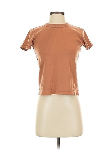UT for Uniqlo Short Sleeve Turtleneck (view 1)
