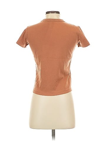 UT for Uniqlo Short Sleeve Turtleneck (view 2)
