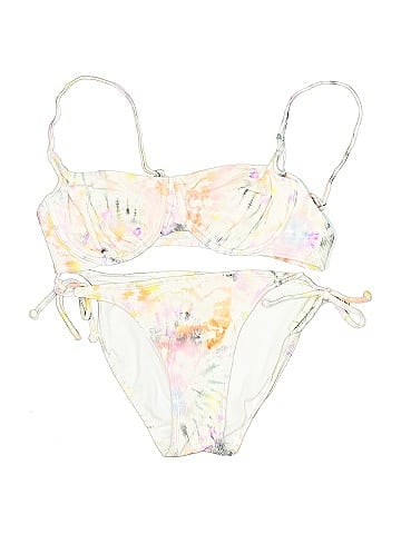 Xhilaration Two Piece Swimsuit (view 1)