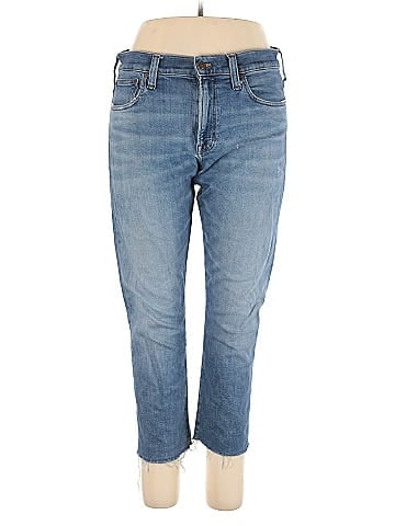 Madewell Jeans (view 1)