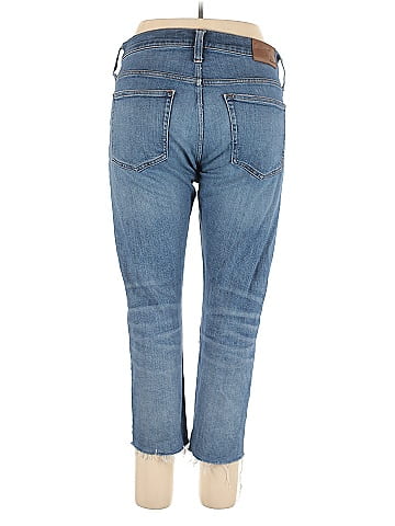 Madewell Jeans (view 2)
