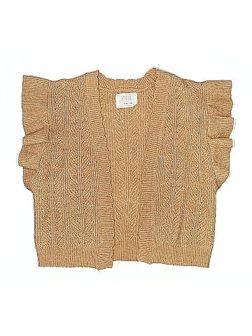 Zara Cardigan (view 1)