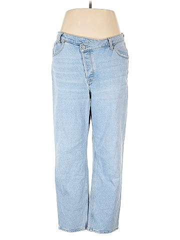 Abercrombie & Fitch Jeans (view 1)