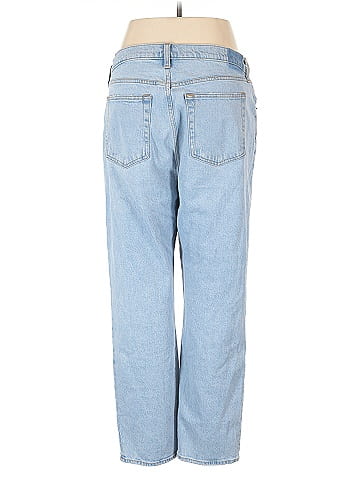 Abercrombie & Fitch Jeans (view 2)