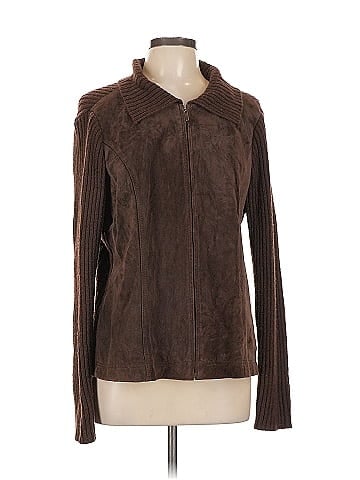 Crazy Horse Jacket (view 1)