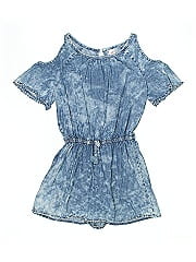 Justice Dress