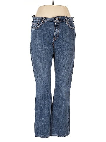 Levi's Jeans (view 1)