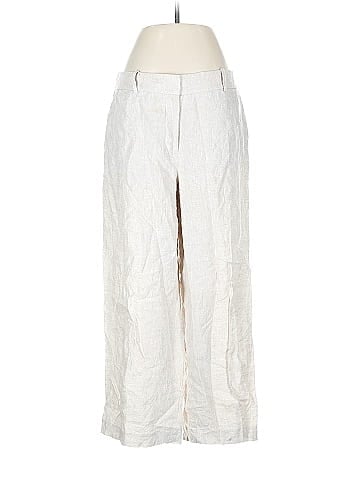 Talbots Linen Pants (view 1)