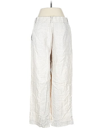Talbots Linen Pants (view 2)