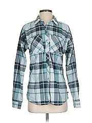 Mountain Hardwear Long Sleeve Blouse