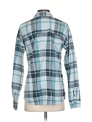 Mountain Hardwear Long Sleeve Blouse (view 2)