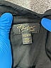 Thalia Sodi 100% Polyester Black Cocktail Dress Size XS - photo 6