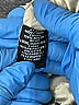 ML Monique Lhuillier 100% Nylon Black Cocktail Dress Size 4 - photo 8