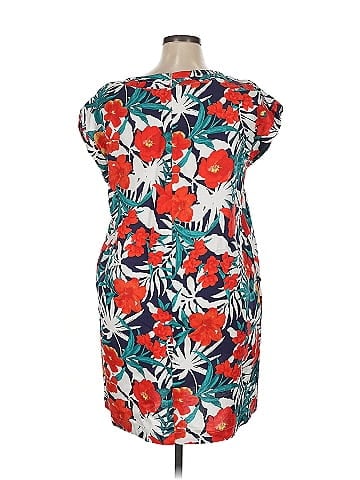 Jessica London Casual Dress (view 2)