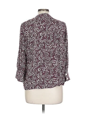 BA&SH 3/4 Sleeve Blouse (view 2)