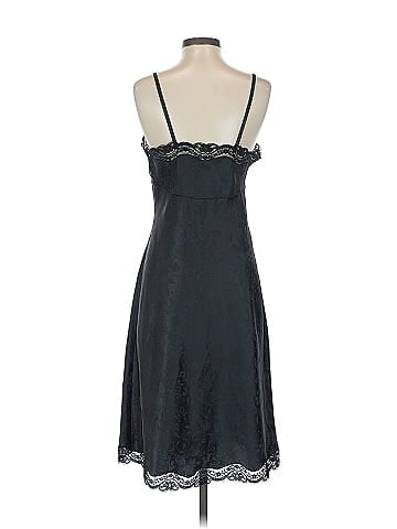 Christian Dior Vintage Slip Lace Dress (view 2)
