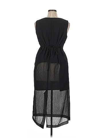 R&M Richards Cocktail Dress (view 2)