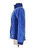 Mountain Hardwear 100% Polyester Blue Track Jacket Size M - photo 4