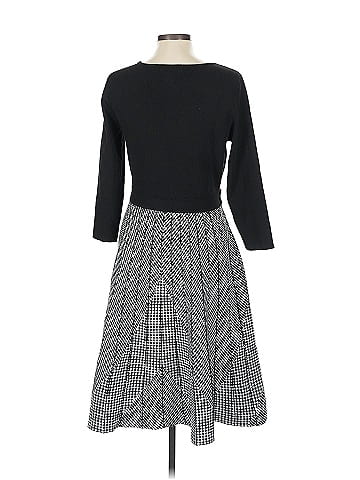 London Times Casual Dress (view 2)