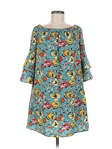 Xhilaration Casual Dress (view 1)