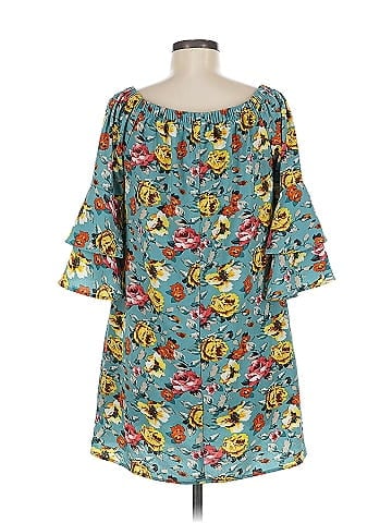 Xhilaration Casual Dress (view 2)