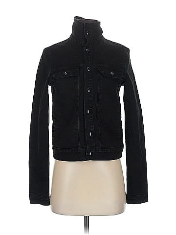FRAME Denim Jacket (view 1)