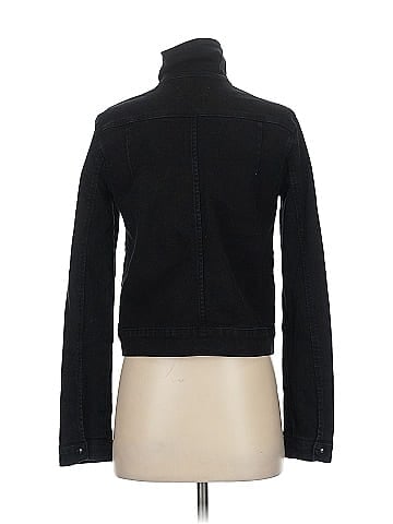FRAME Denim Jacket (view 2)