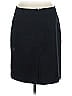 AK Anne Klein Black Casual Skirt Size 8 - photo 2