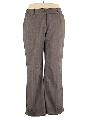 Grace Elements Dress Pants (view 1)
