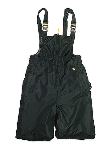 C9 By Champion Snow Pants With Bib (view 1)