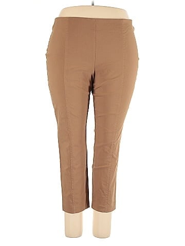 Attyre New York Active Pants (view 1)