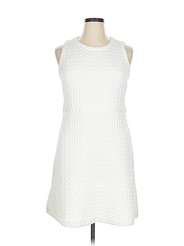 Ann Taylor LOFT Casual Dress (view 1)