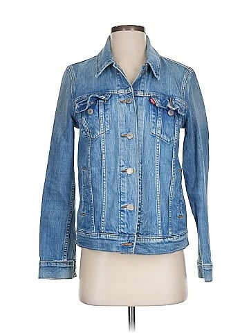Levi's Denim Jacket (view 1)
