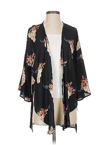 Altar'd State Kimono (view 1)