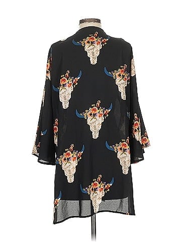Altar'd State Kimono (view 2)