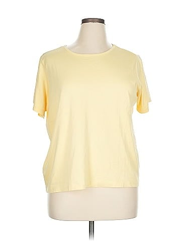 L.L.Bean Short Sleeve T-Shirt (view 1)