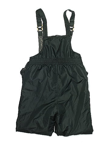 C9 By Champion Snow Pants With Bib (view 2)