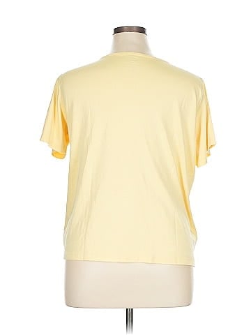 L.L.Bean Short Sleeve T-Shirt (view 2)